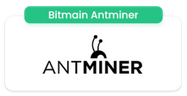 Bitmain Antminer