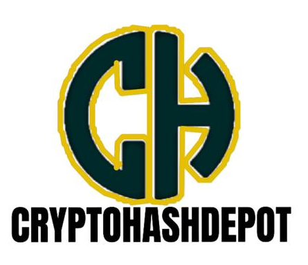 Crypto Hash Depot